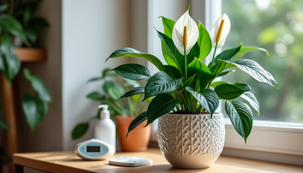 erfahren sie in unserem ratgeber zur einblatt pflanzenpflege wertvolle tipps für gesundes wachstum und optimale pflege ihrer einblatt-pflanze.