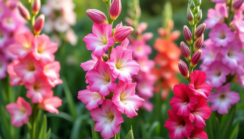 erfahren sie, wie sie gladiolen richtig pflanzen und pflegen, um eine beeindruckende blütenpracht in ihrem garten zu erzielen. praktische tipps für gesunde und farbenfrohe gladiolenblumen.