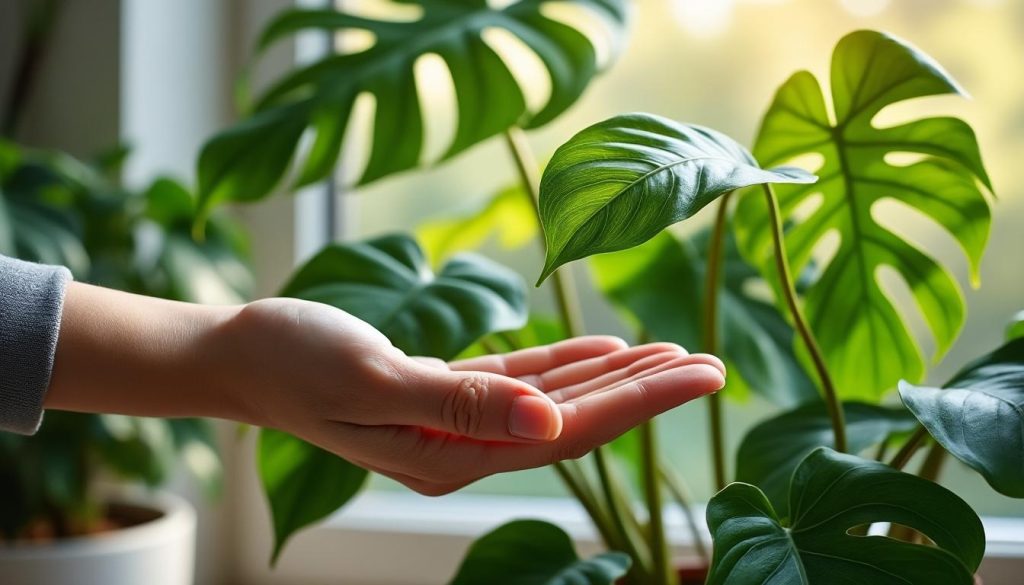 erfahren sie, wie sie ihren philodendron richtig pflegen, um gesundes wachstum und schöne blätter zu fördern. praktische tipps zur bewässerung, lichtverhältnissen und düngung.