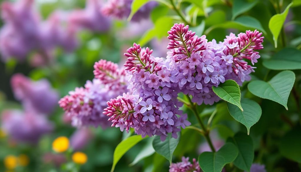 erfahren sie, wie sie sommerflieder richtig pflanzen und pflegen, um einen farbenfrohen und blühenden garten zu genießen.