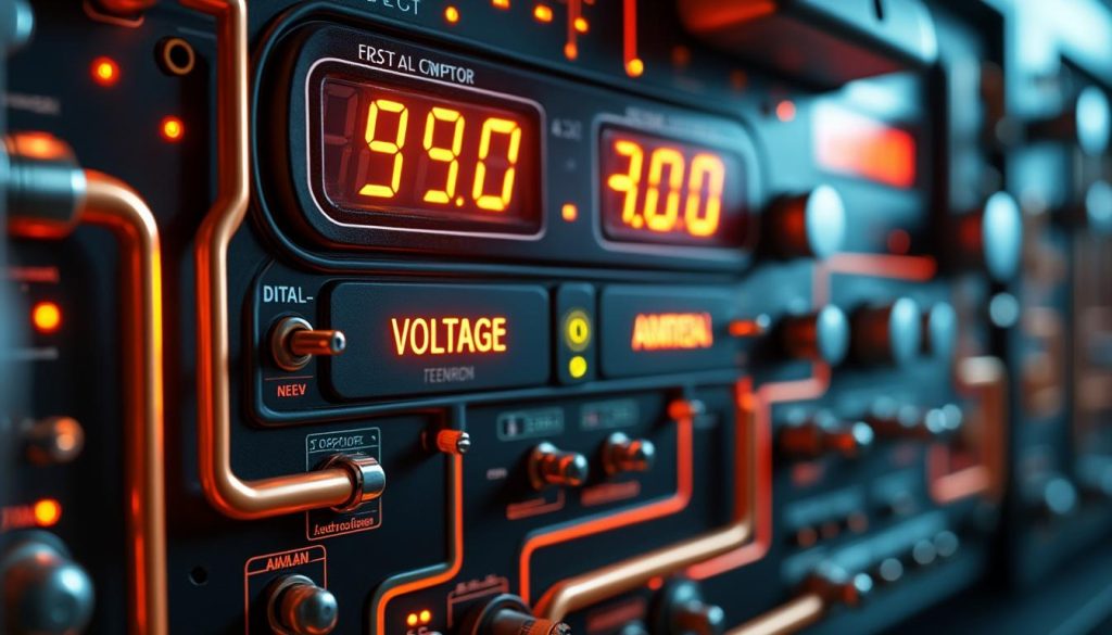 erfahren sie, was voltampere bedeutet und wie diese einheit in der elektrizität zur messung der scheinleistung verwendet wird. verständliche erklärung für einsteiger und technikinteressierte.
