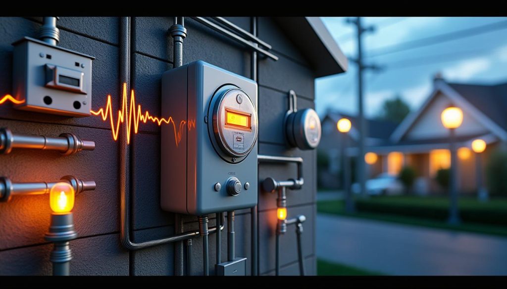 erfahren sie, wie wechselstrom (ac) funktioniert und welche vorteile er im vergleich zu gleichstrom bietet. entdecken sie die anwendungen und die bedeutung von ac-strom in der modernen elektrizität.