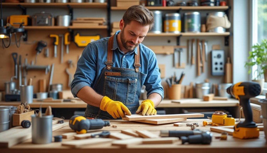entdecken sie bei toom.de, wie sie einfache und kostengünstige heimwerkerprojekte erfolgreich umsetzen können – praktische tipps und hochwertige materialien für jedes projekt.