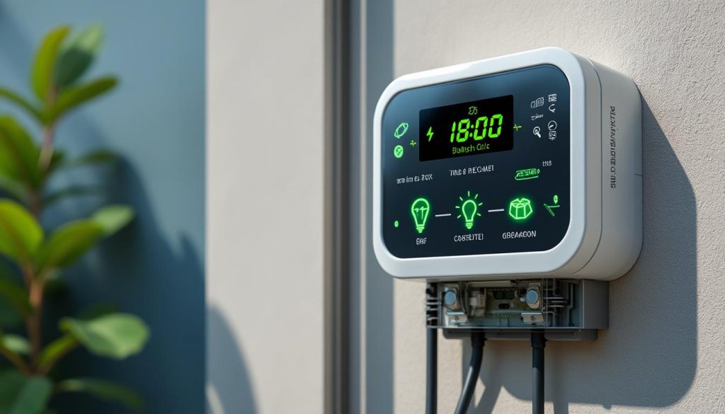 entdecken sie, wie zweirichtungszähler den stromverbrauch präzise und effizient messen, um energieflüsse besser zu überwachen und kosten zu optimieren.