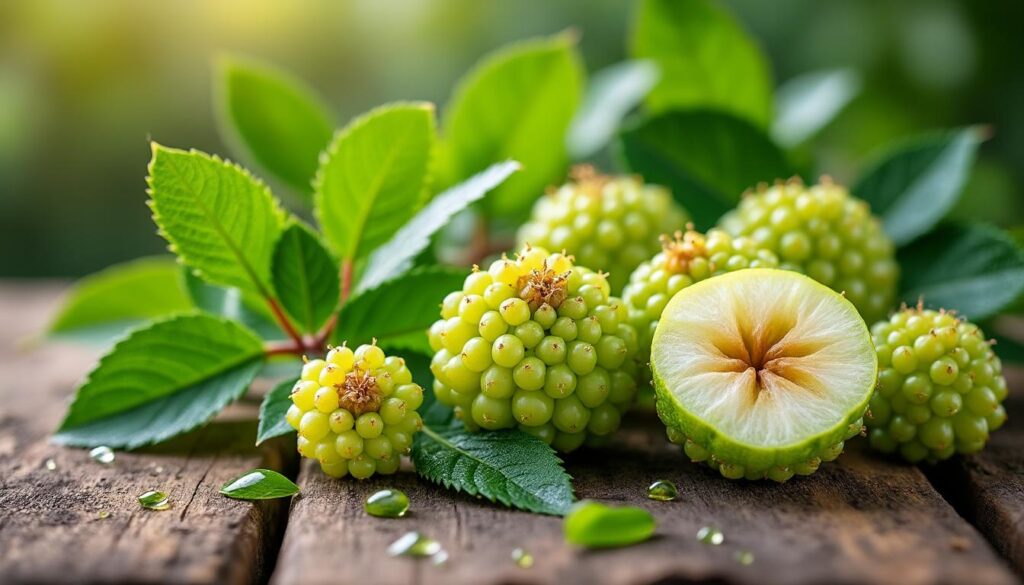 entdecken sie die gesundheitlichen vorteile der stachelbeere und erfahren sie, wie diese nährstoffreiche frucht ihre gesundheit fördern kann.