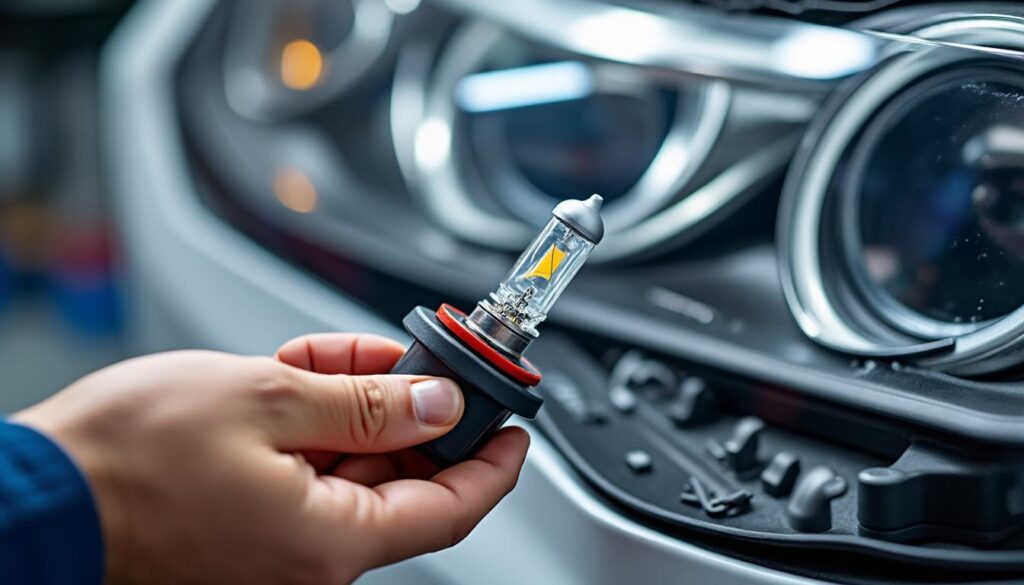 erfahren sie, wie sie die richtige h7 birne auswählen und korrekt einbauen, um optimale sicht und sicherheit im straßenverkehr zu gewährleisten.