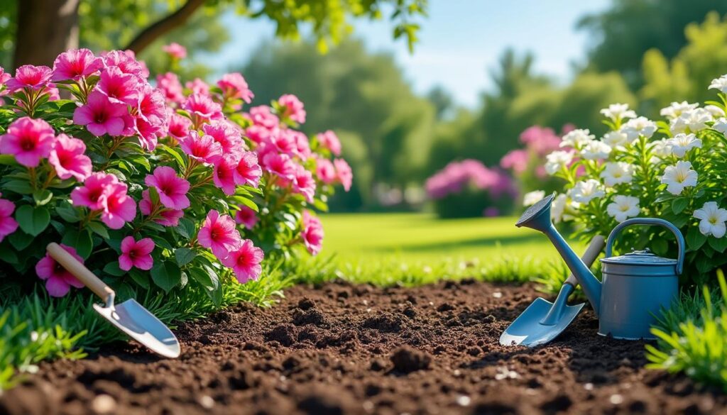 erfahren sie, wie sie oleander richtig pflanzen und pflegen, um einen blühenden und schönen sommergarten zu genießen. tipps zur standortwahl, bewässerung und schnitt.