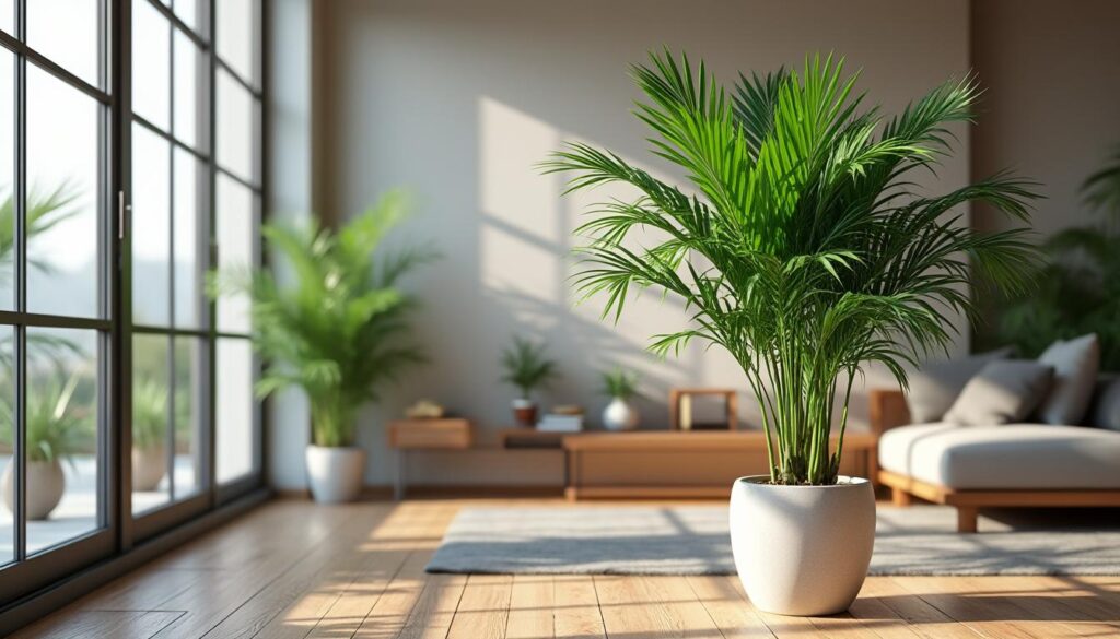 erfahren sie alles über die pflege und das wachstum einer yucca-palme im heimischen umfeld – hilfreiche tipps für gesunde und schöne pflanzen.