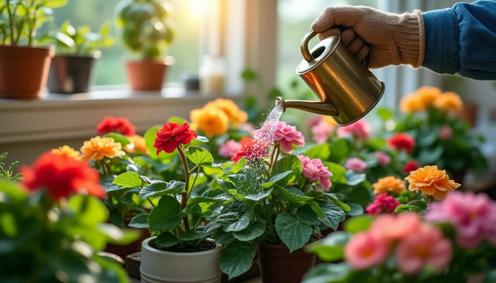 erfahren sie nützliche tipps zur richtigen pflege von begonien, um gesunde und blühfreudige pflanzen zu erhalten.