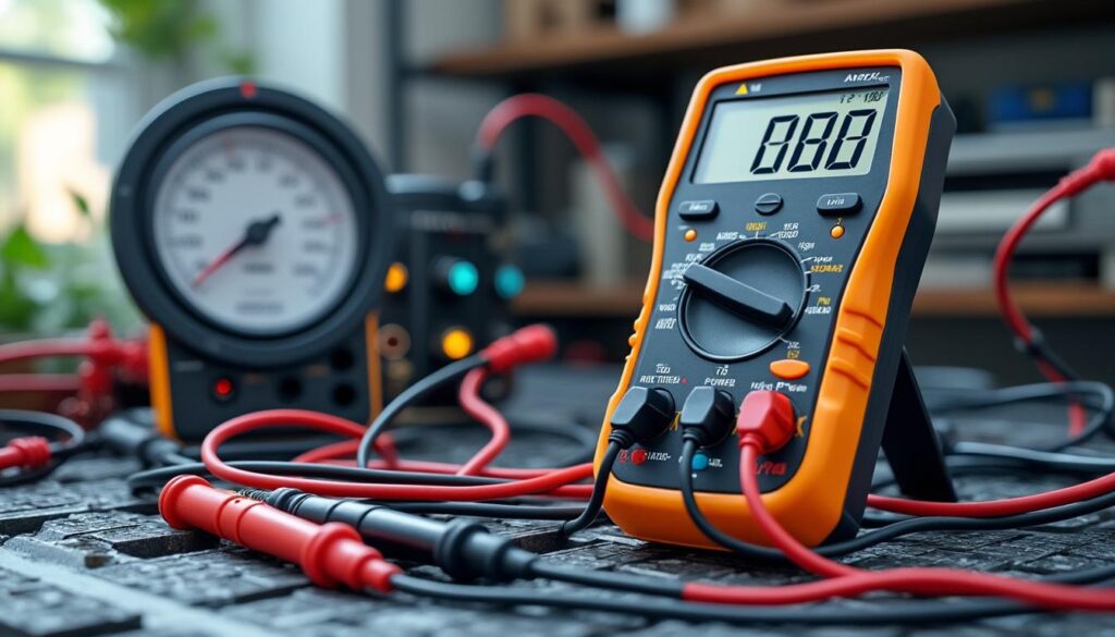 erfahren sie, wie man ampere in watt umrechnet und welche wichtigen faktoren dabei zu beachten sind, um strom und leistung richtig zu berechnen.