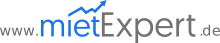 Mietexpert Logo