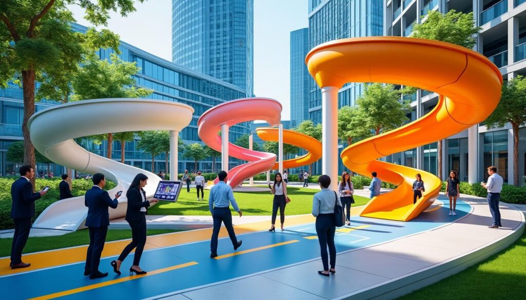 entdecken sie sandarium: erfahren sie, wie der trafficarena-spielplatz für unternehmen funktioniert und profitieren sie von innovativen marketingmöglichkeiten.